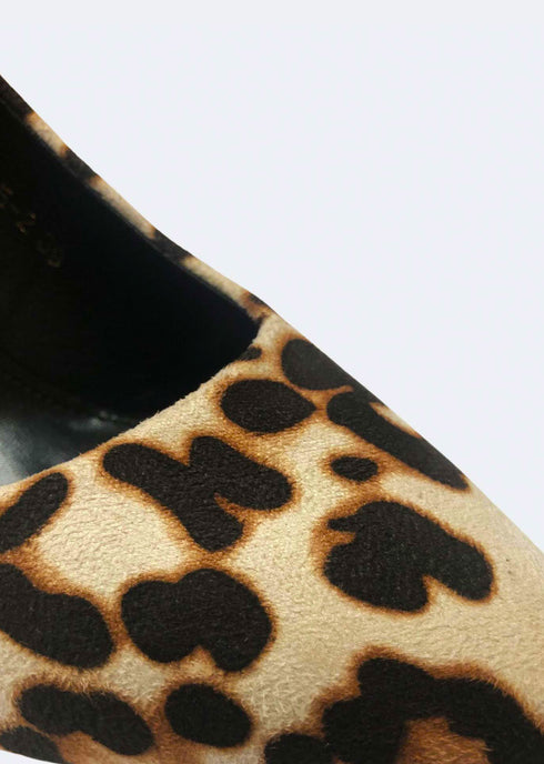 GJones Leopard Inspire