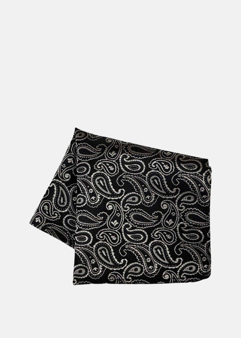 Torino Tie & Pocket Square