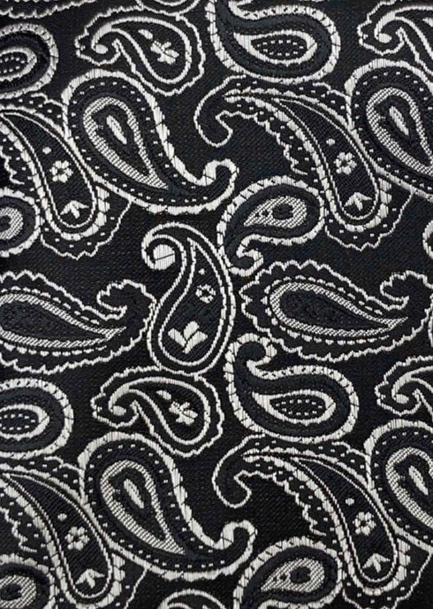 Torino Tie & Pocket Square