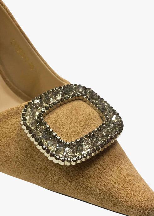 GJones BV Polygon Stiletto