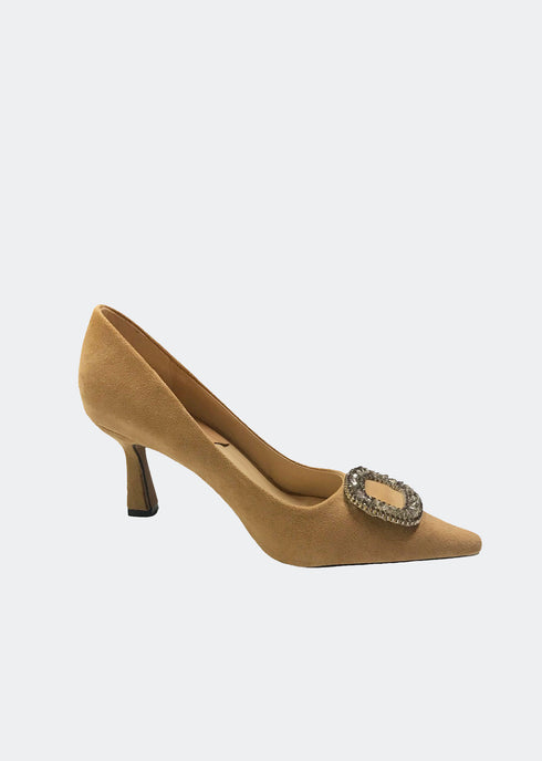 GJones BV Polygon Stiletto