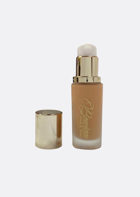 BV Lisse Liquid Foundation