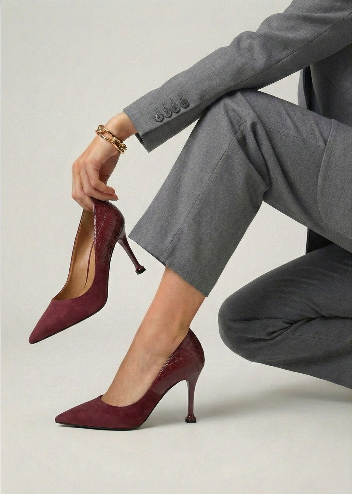 Wine Red