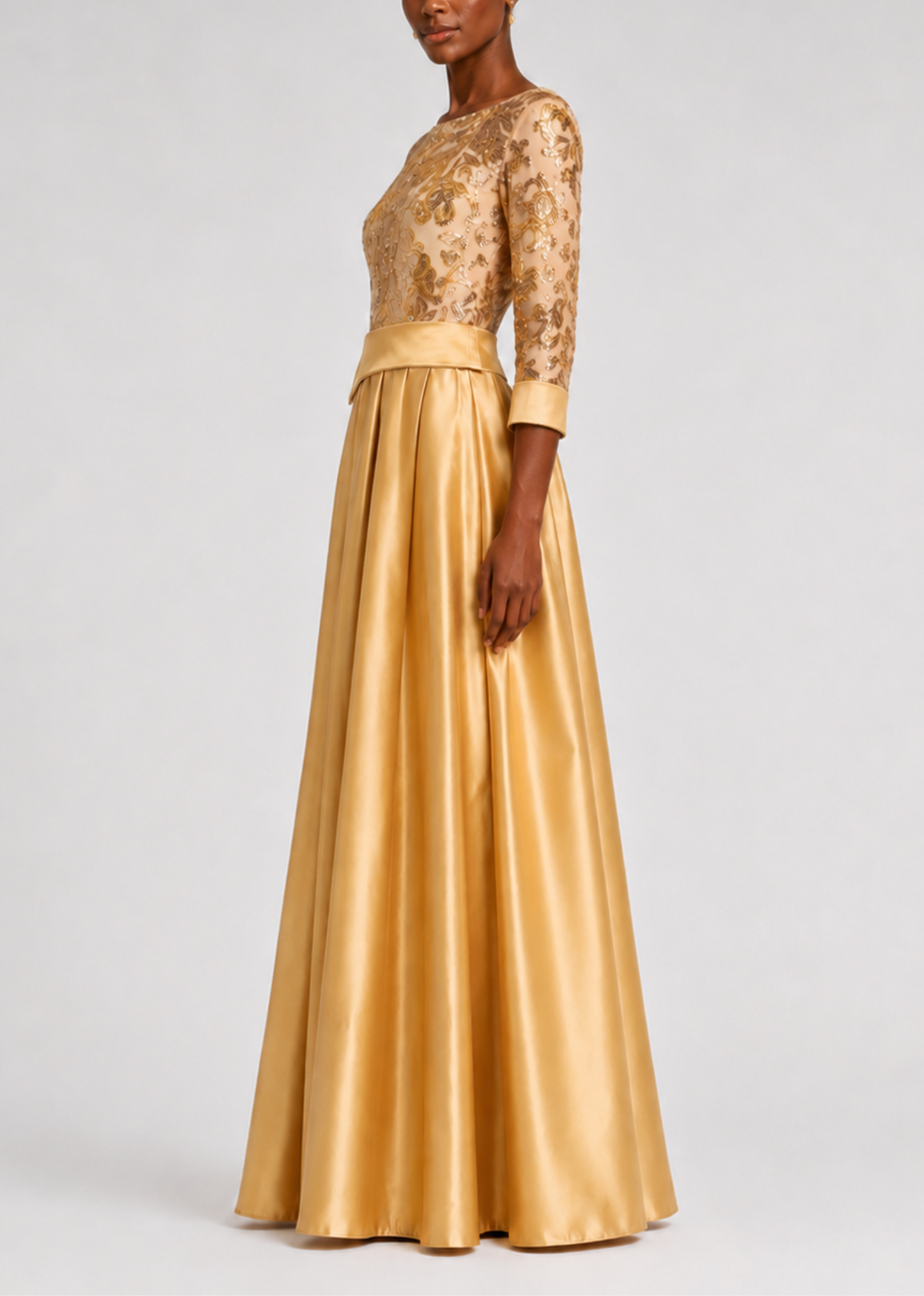 gold