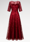 Wine Red