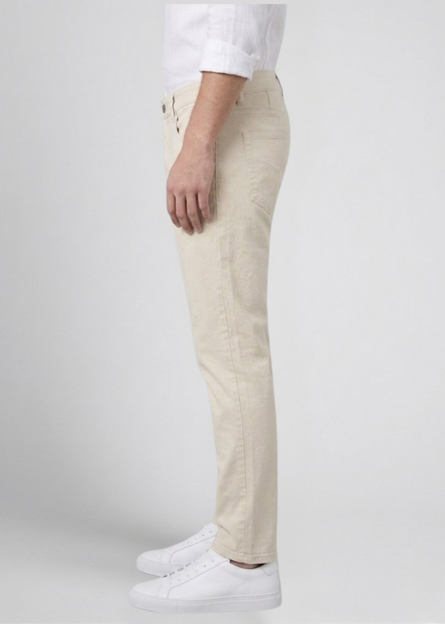 Light Beige
