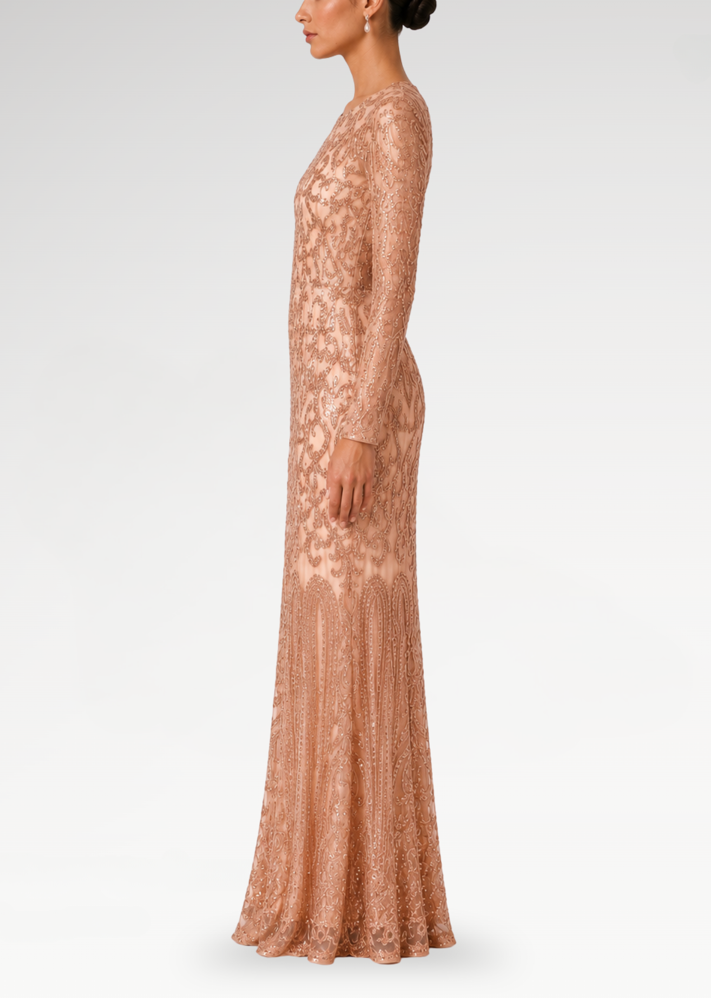 Rose Gold