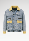 Denim Blue
