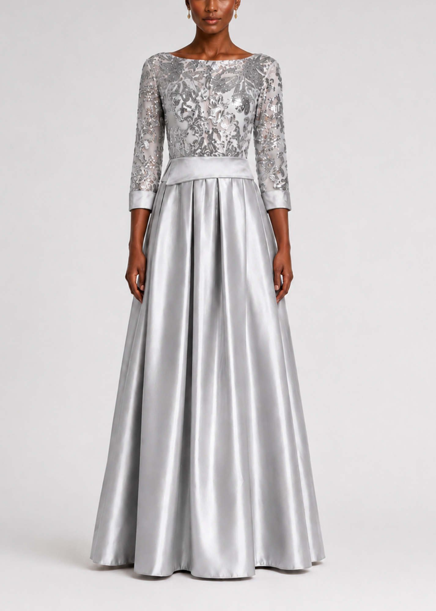 silver