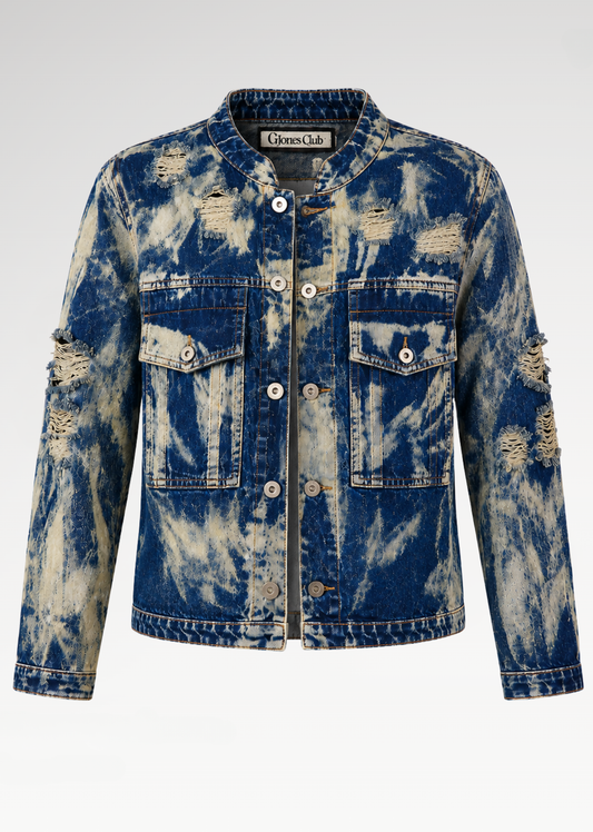 GJones Runway Classic Jacket