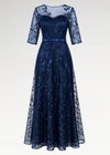 Midnight Blue