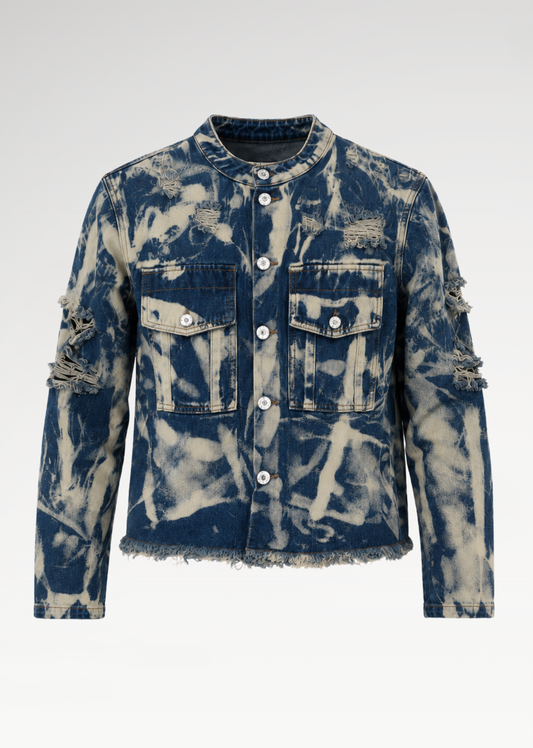 GJones Runway Classic Jacket