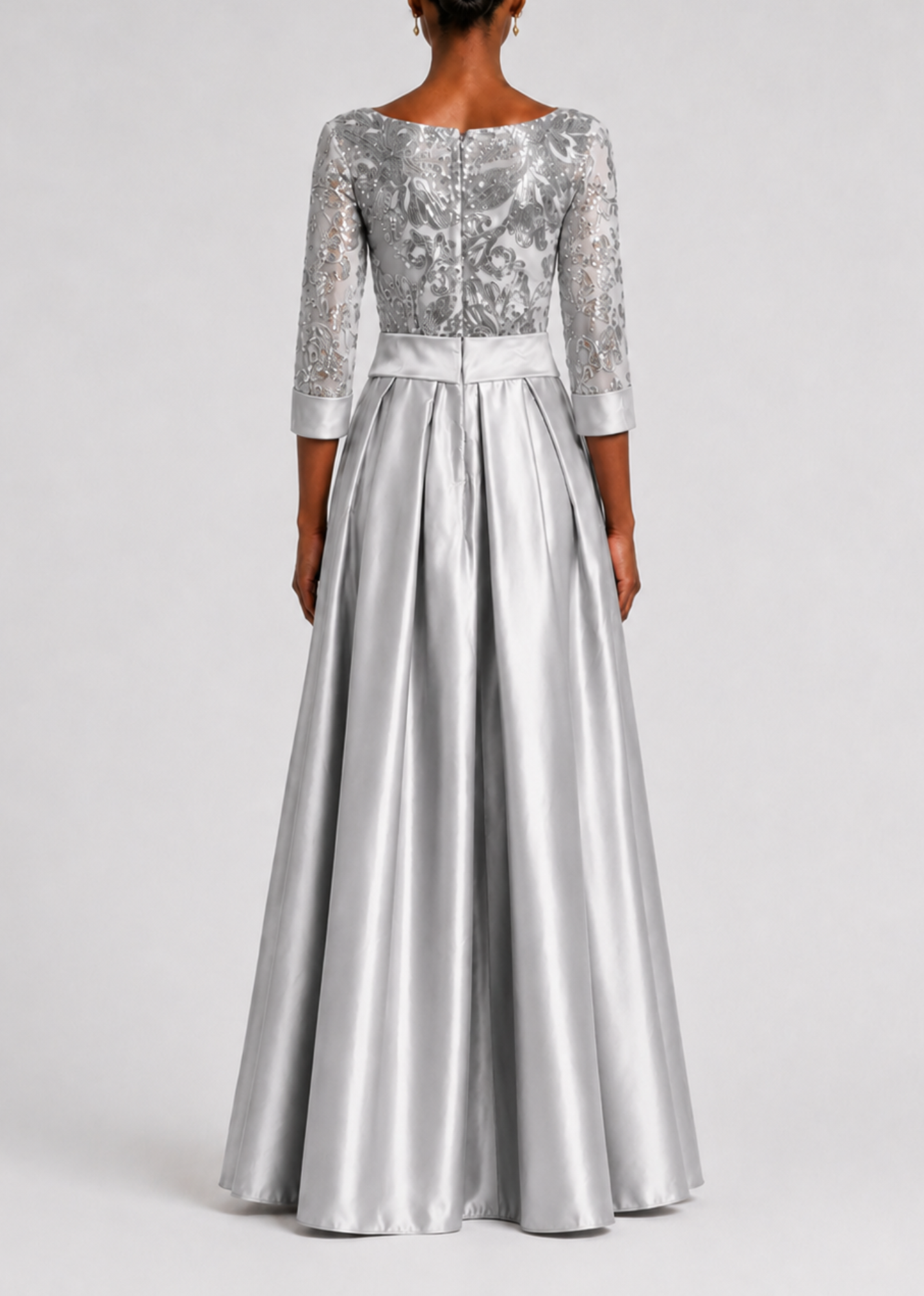 silver