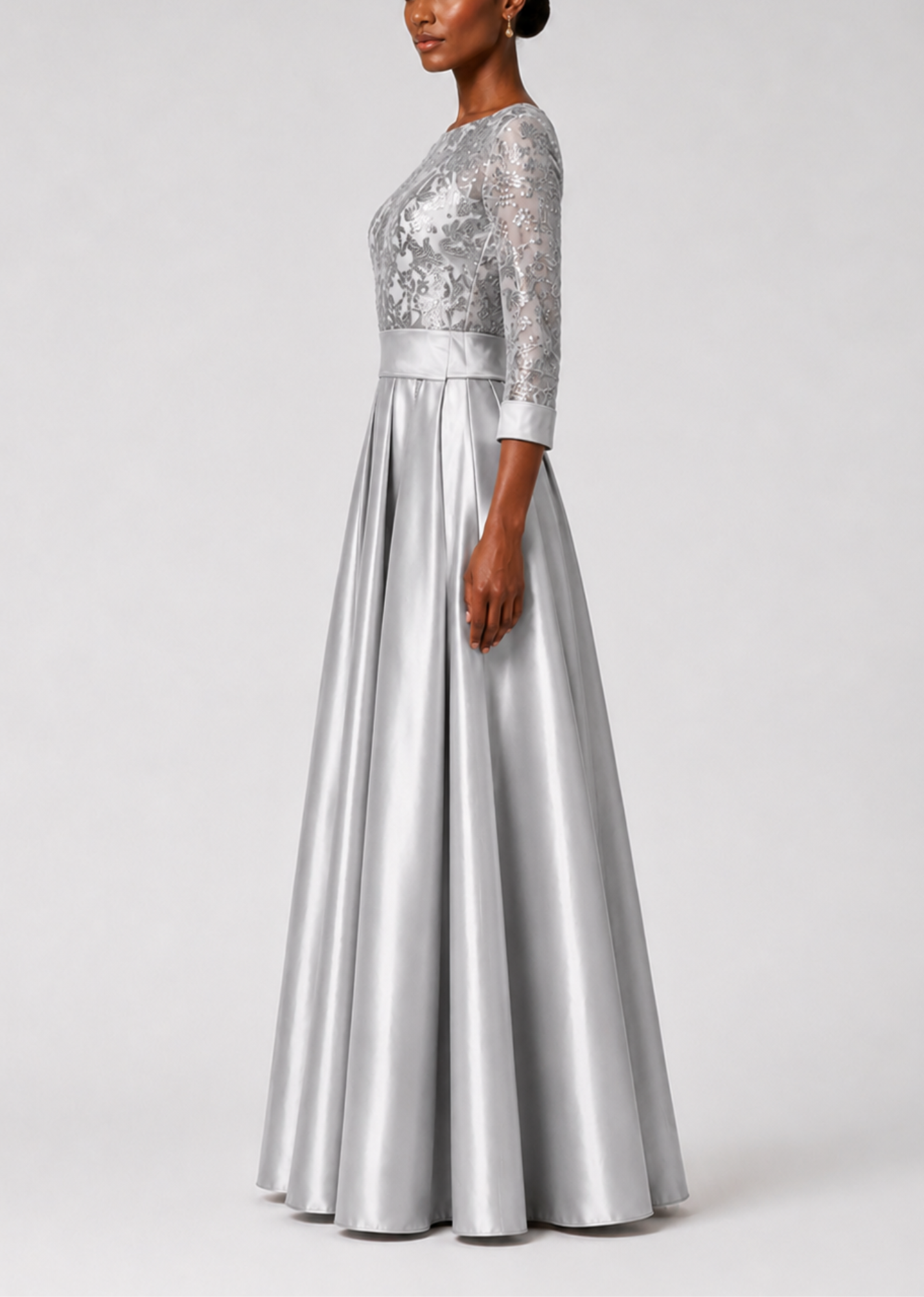 silver