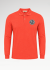 Red Orange
