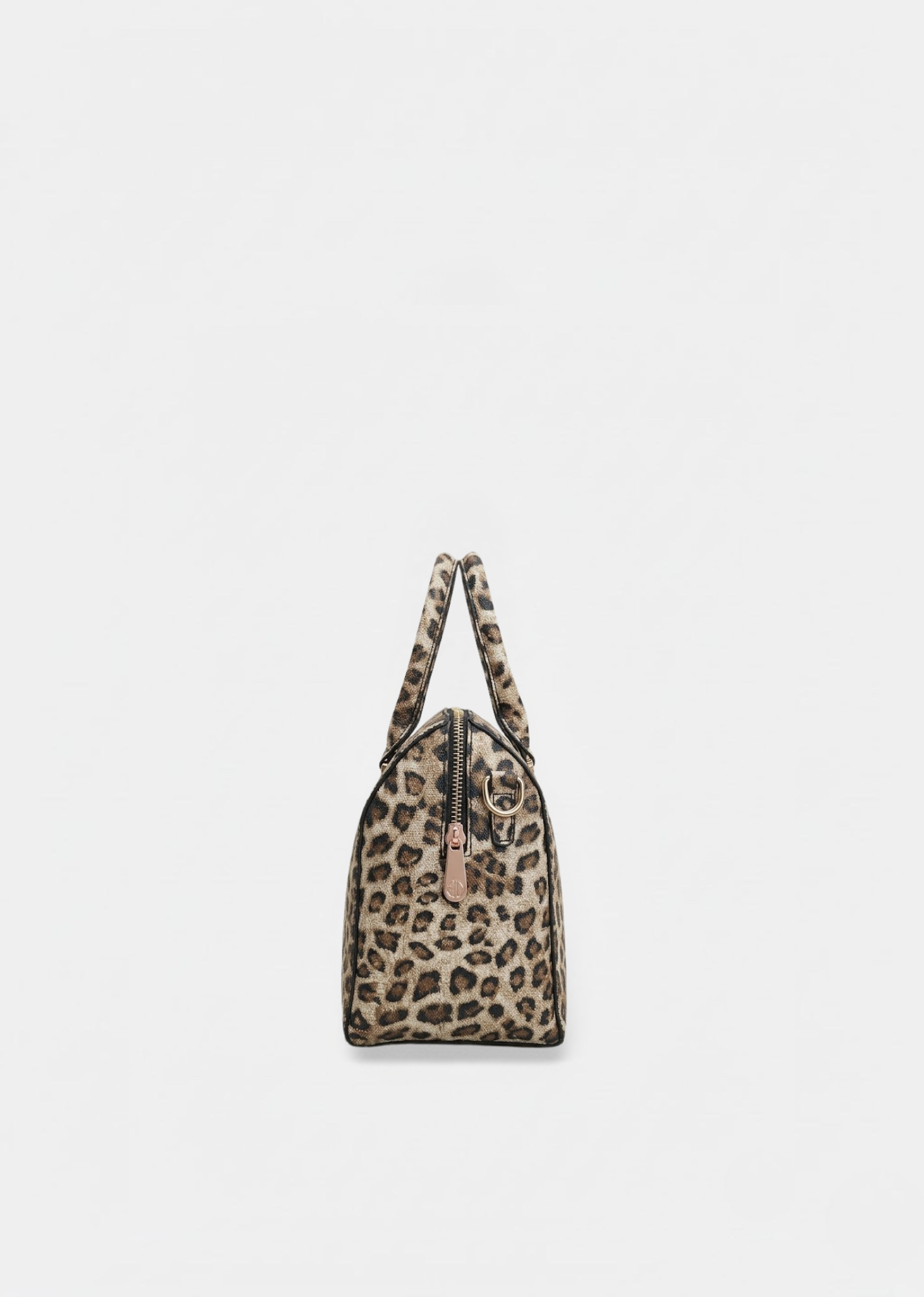 light leopard