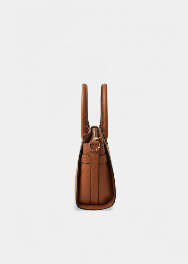 Bouvierre Luxury Tote Handbag