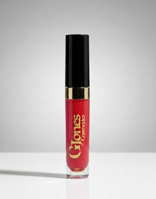 Liquid Matte Lipstick