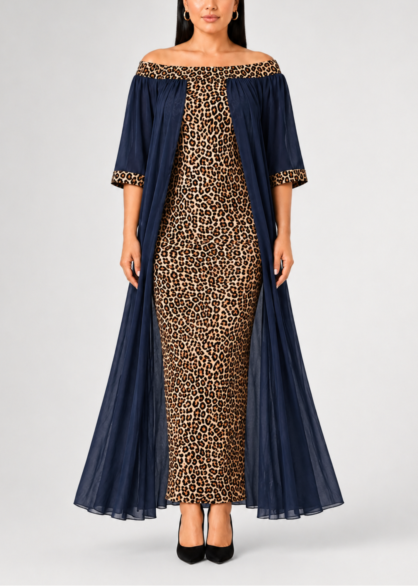 navy
