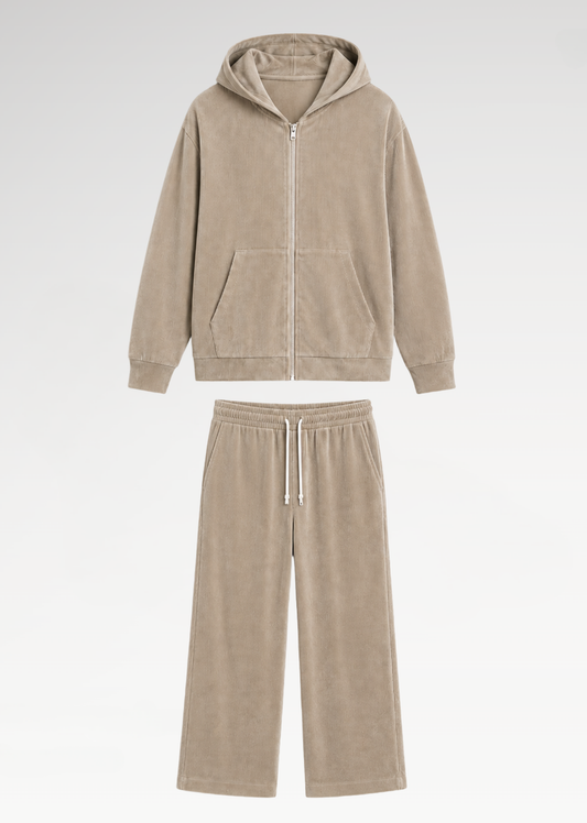 GJC The Chancellor’s Corduroy Set