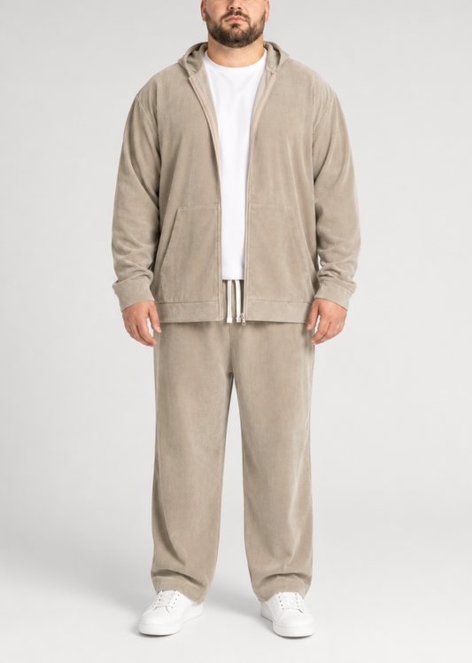 GJC The Chancellor’s Corduroy Set