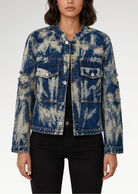 GJones Runway Classic Jacket