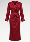 Crimson Red