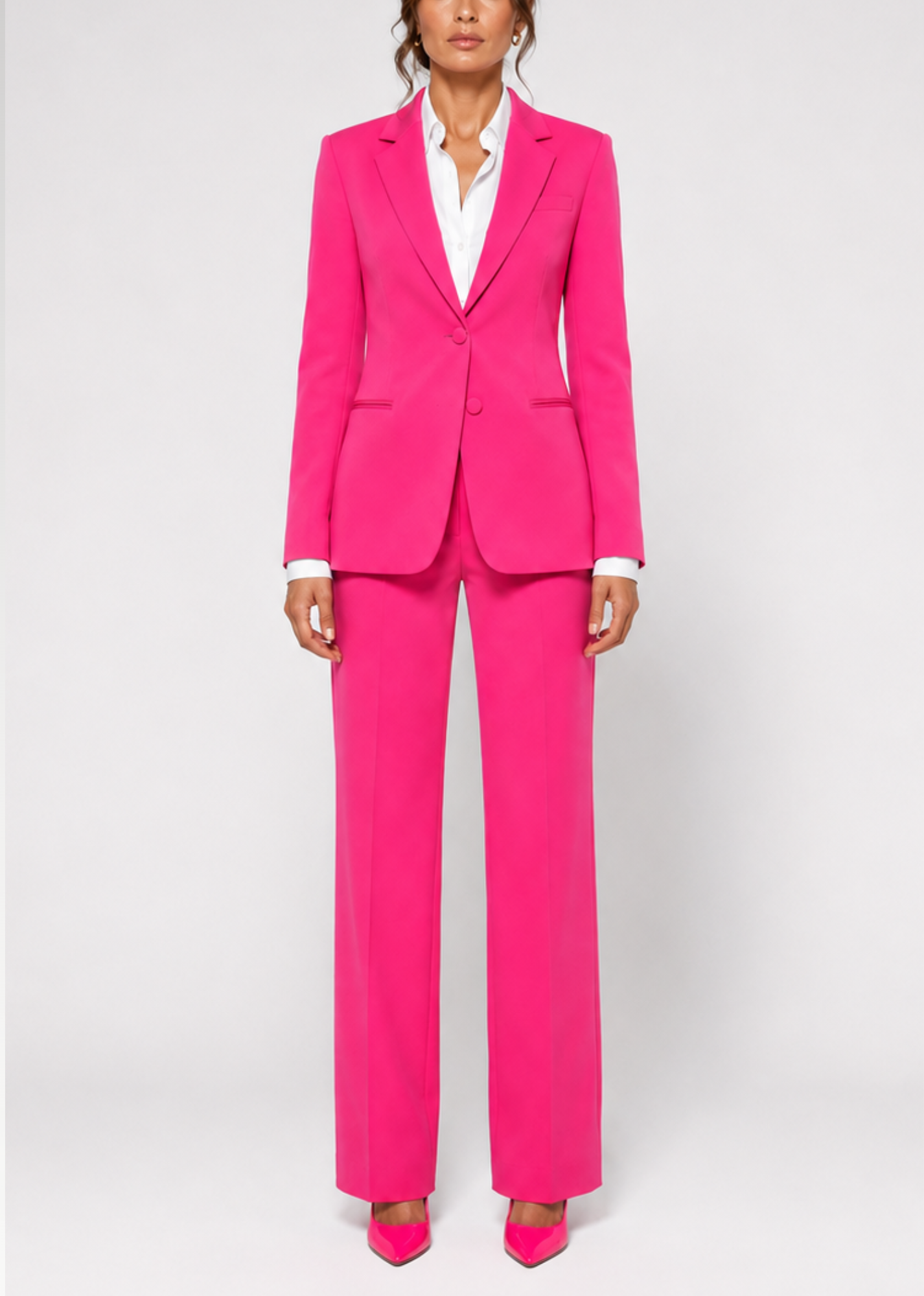 hot pink