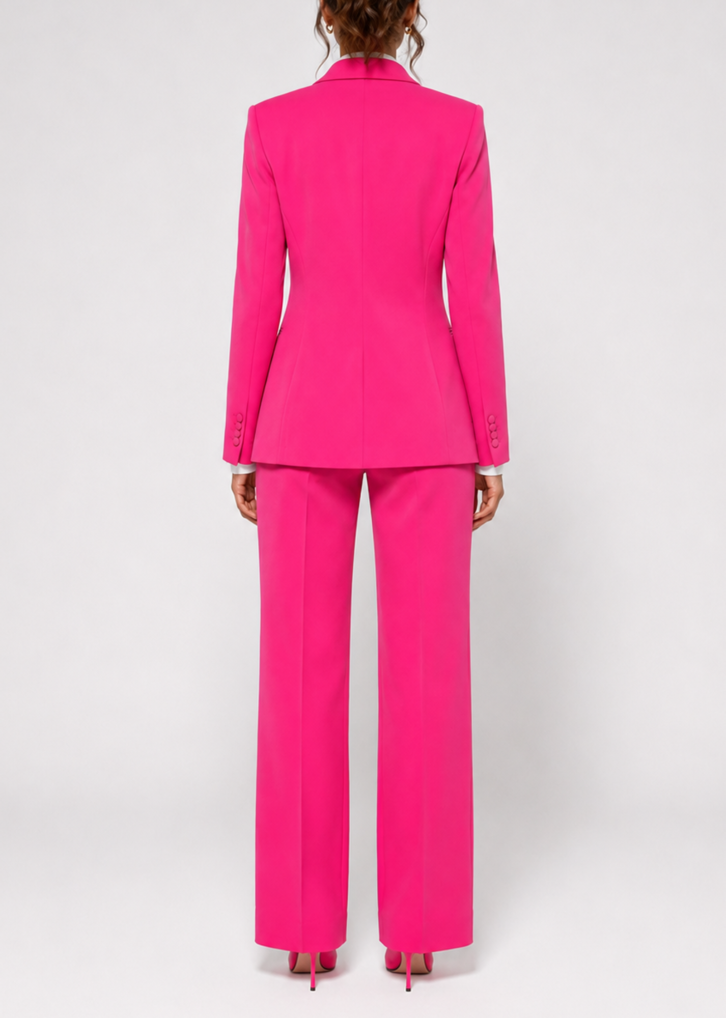 hot pink