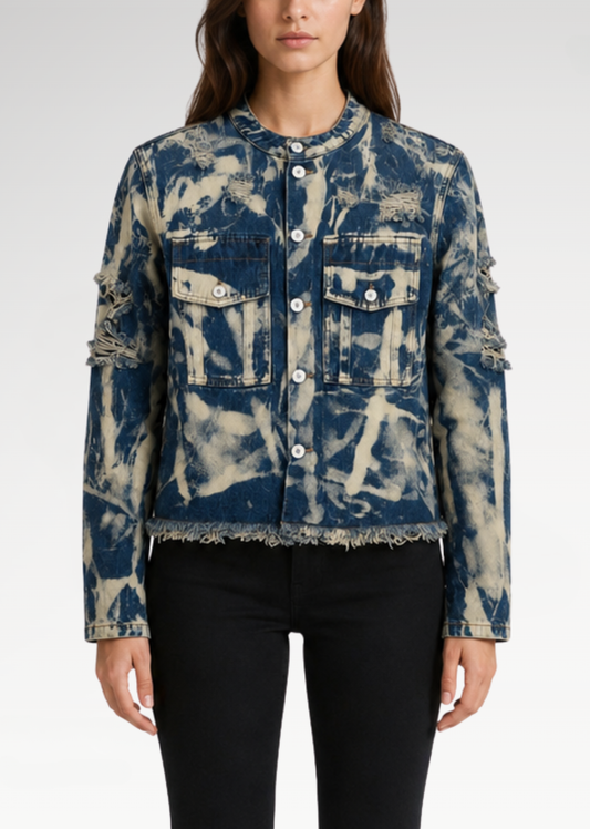 GJones Runway Classic Jacket
