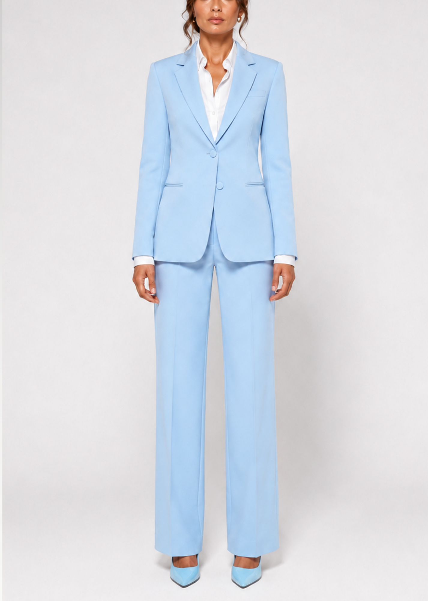 baby blue