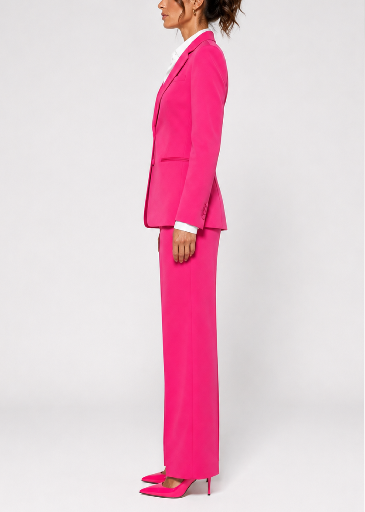 hot pink