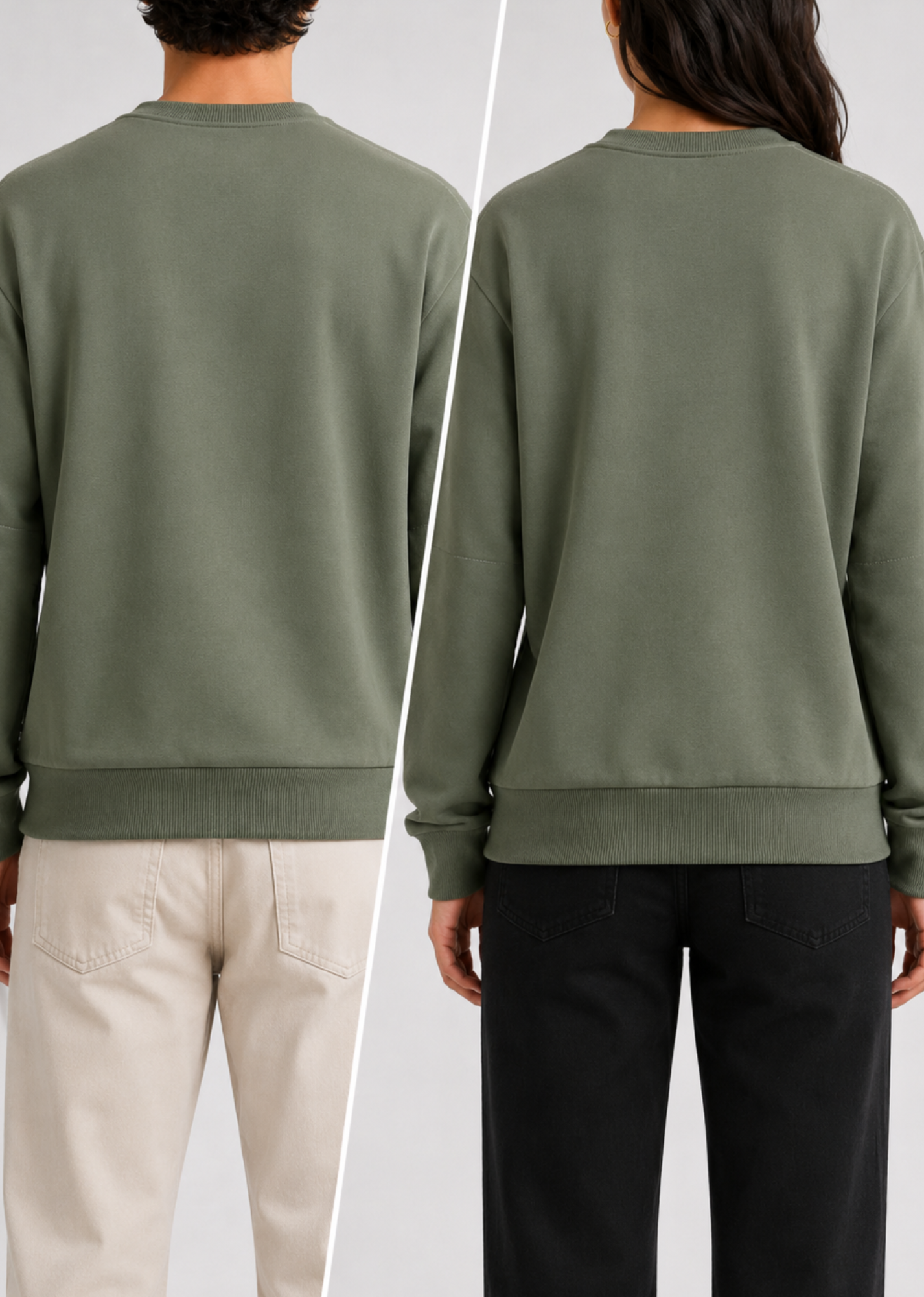moss green