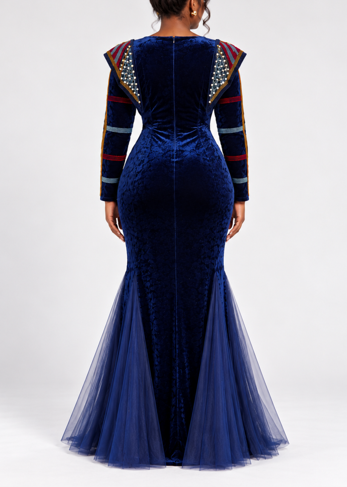 midnight blue