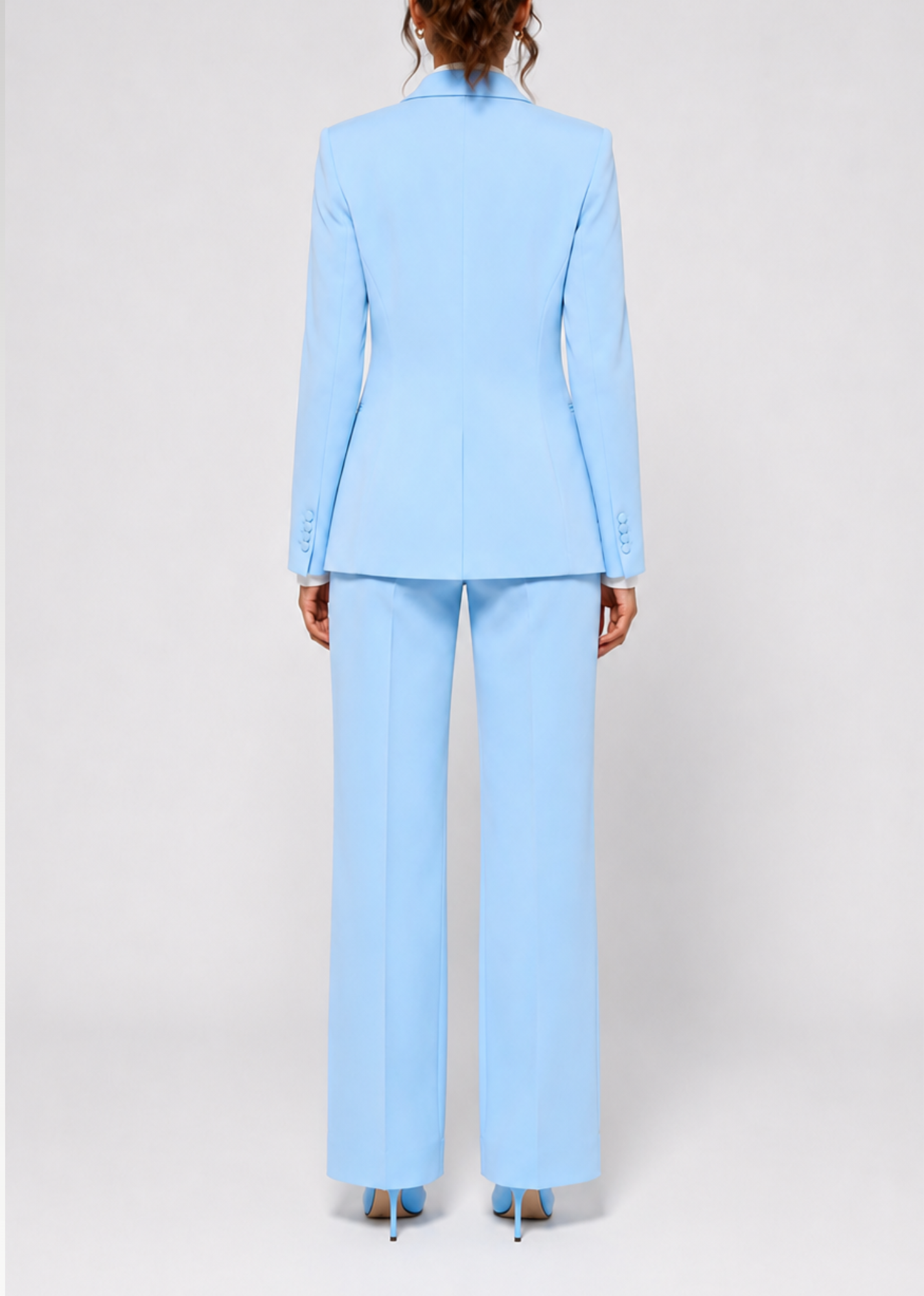 baby blue