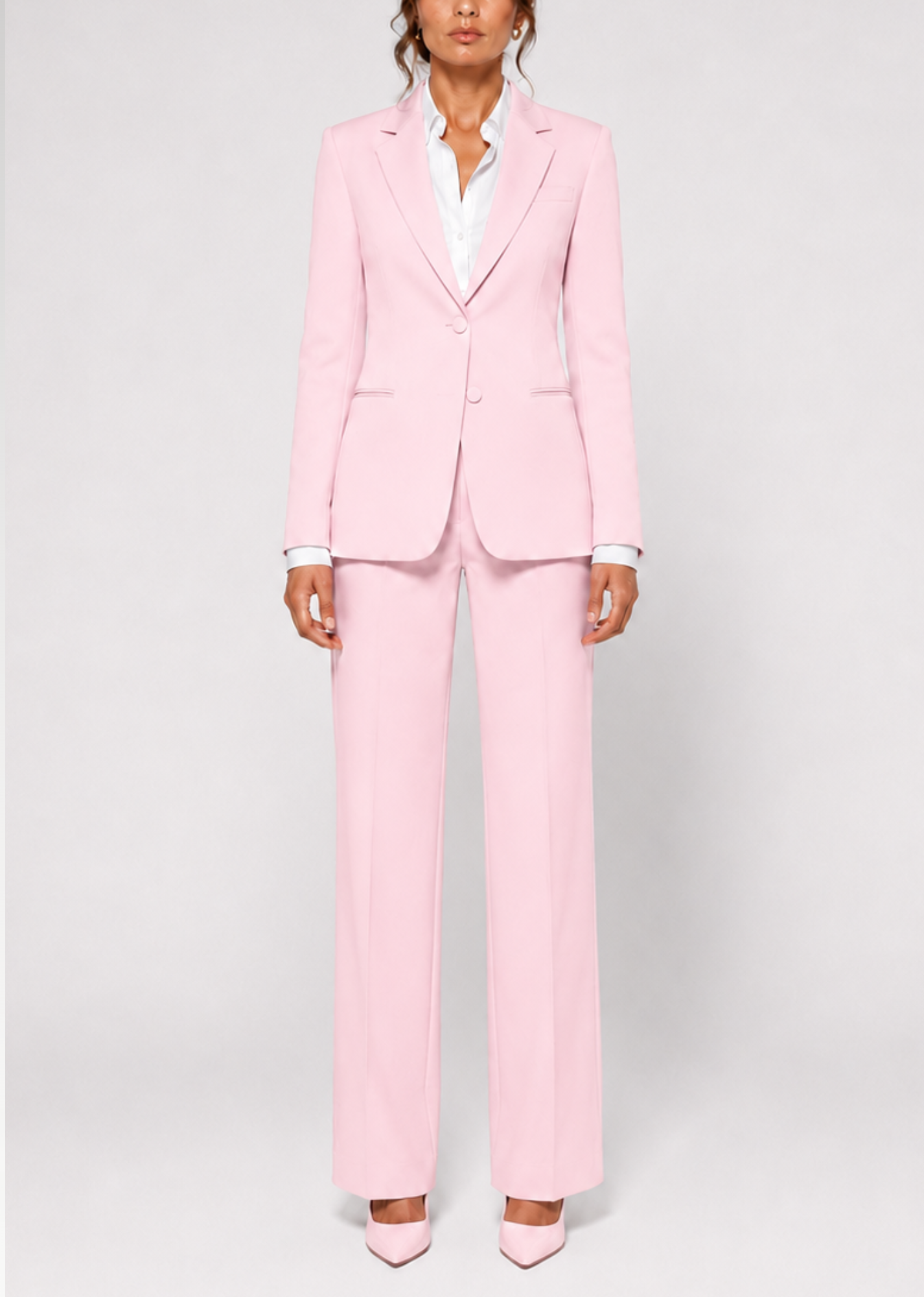 light pink