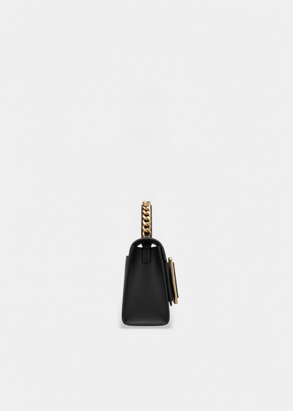 GJones Crossbody Satchel