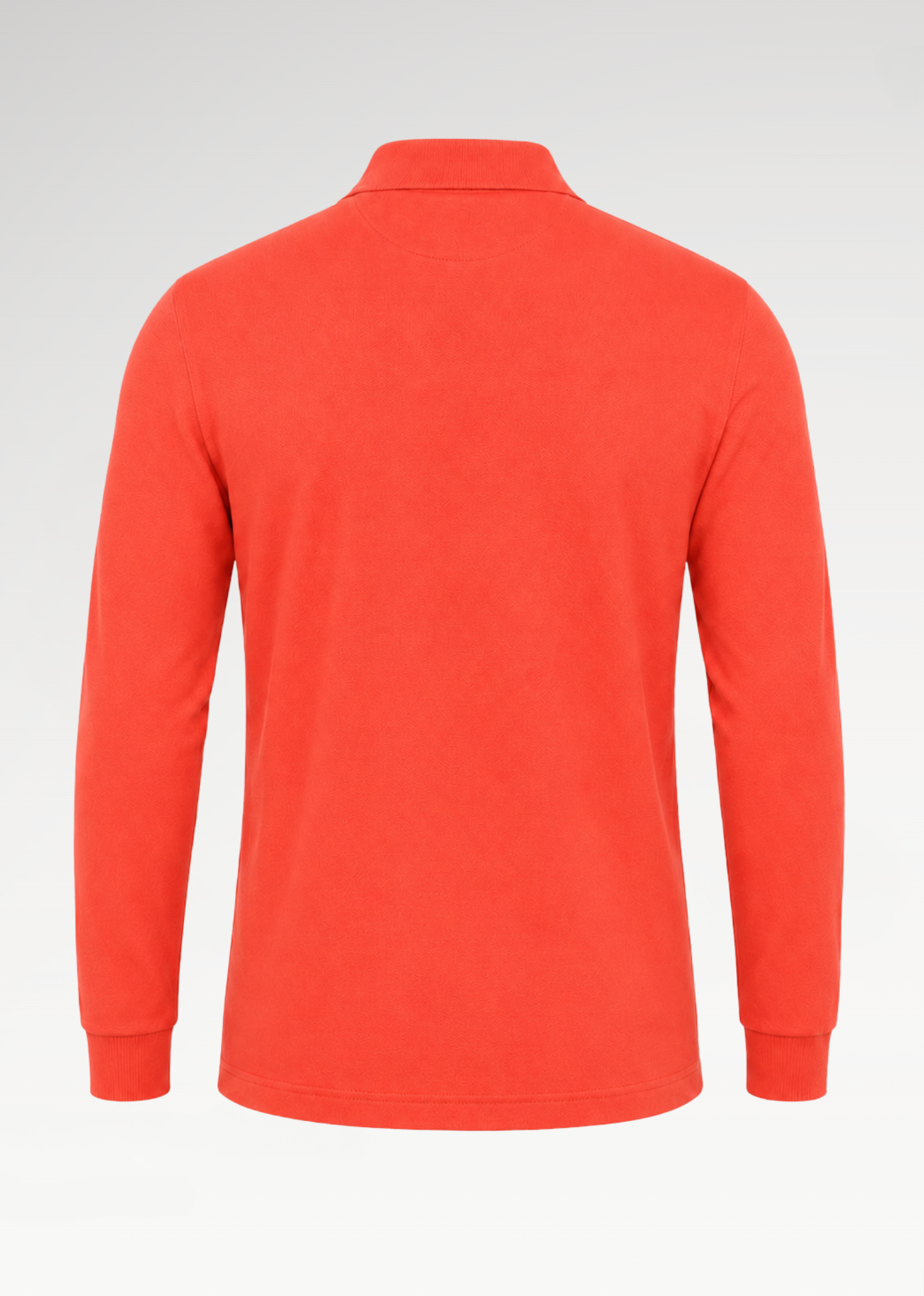 Red Orange