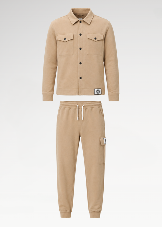 GJC 2pc Luxury Knit