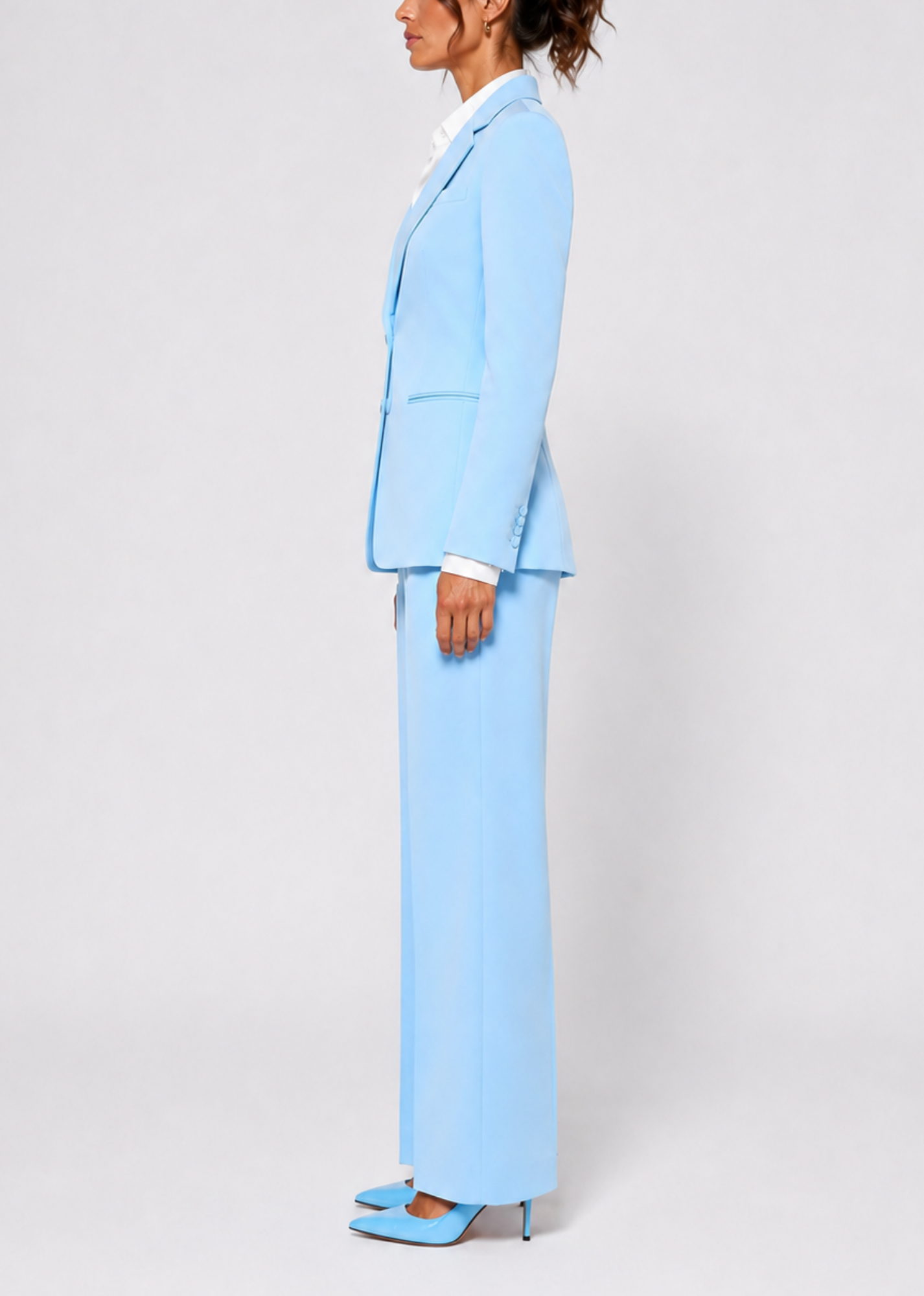 baby blue