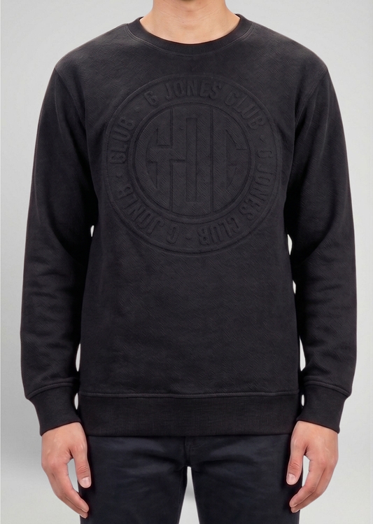 GJC Boys Club Sweater