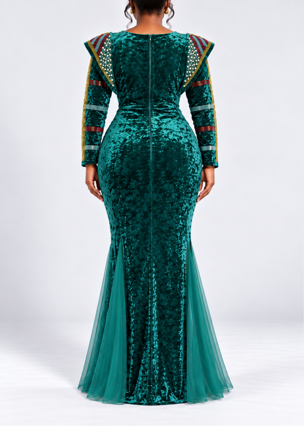 turquoise
