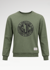 Moss Green