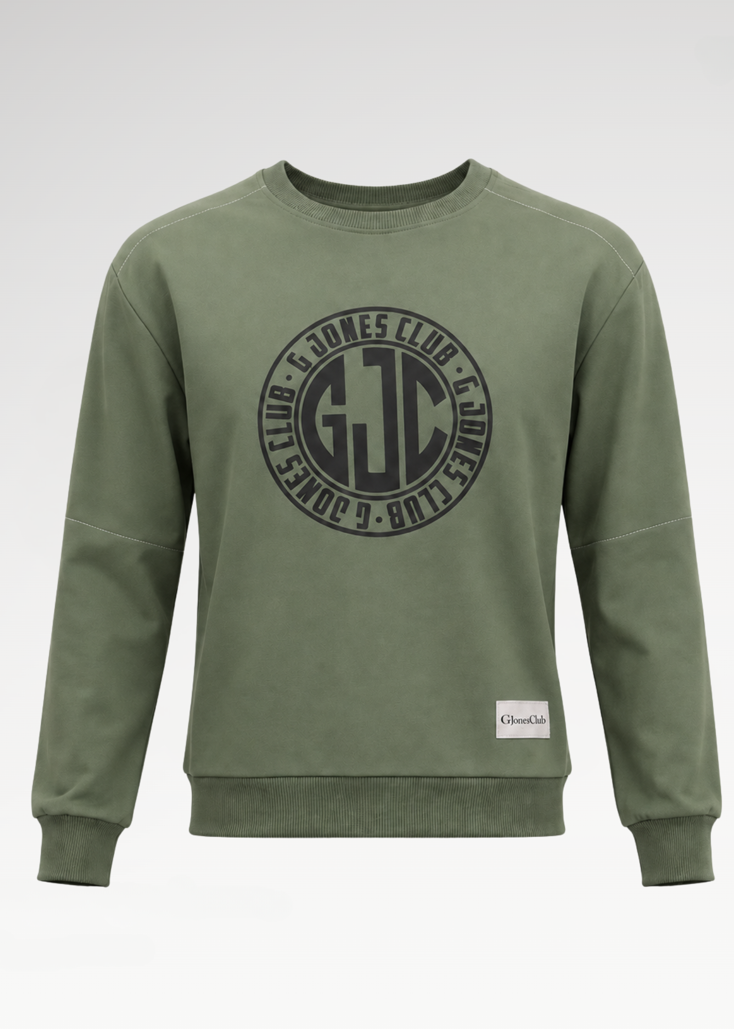 moss green