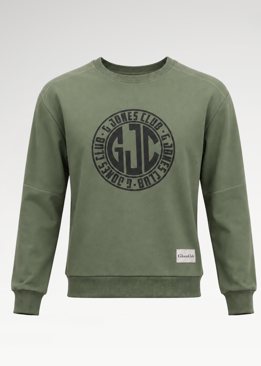 moss green