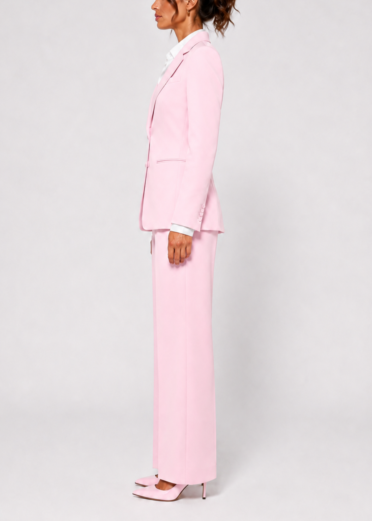 light pink