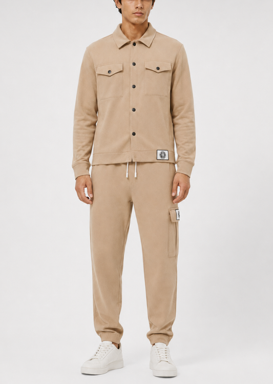 GJC 2pc Luxury Knit