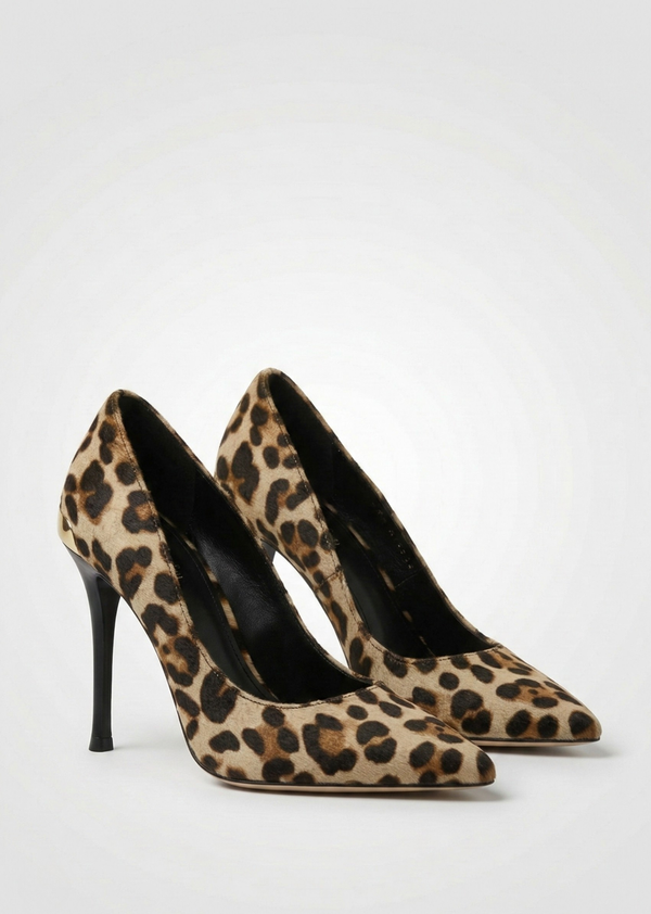 GJones Leopard Inspire