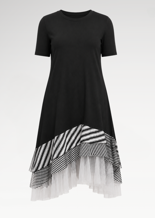 GJones Inifnity Dress