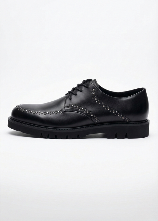 GJones The Topman Platforms
